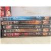Image 5 : DVDs and Blu-rays