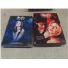 Image 6 : DVDs and Blu-rays