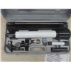Image 6 : Astrolon Telescope With Tripod and Case