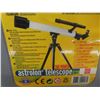 Image 8 : Astrolon Telescope With Tripod and Case