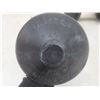 Image 5 : Steel and Plastic Dumbbells, 46 Pounds
