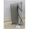 Image 1 : DeLonghi Oil-Filled Radiator Space Heater, 1500 Watts