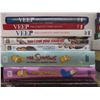 Image 10 : DVD Series Including NYPD Blue, Sons of Anarchy, The Tudors, ER, and More
