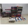 Image 1 : DVD Series Including NYPD Blue, Sons of Anarchy, The Tudors, ER, and More