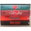 Image 3 : DVD Series Including NYPD Blue, Sons of Anarchy, The Tudors, ER, and More