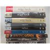 Image 5 : DVD Series Including NYPD Blue, Sons of Anarchy, The Tudors, ER, and More