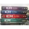Image 8 : DVD Series Including NYPD Blue, Sons of Anarchy, The Tudors, ER, and More