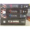 Image 9 : DVD Series Including NYPD Blue, Sons of Anarchy, The Tudors, ER, and More