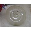 Image 7 : Three Antique Glass Lamp Shades