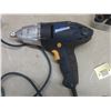 Image 4 : Mastercraft Power Impact Wrench, Four Deep Sockets, Impact Sockets, and Door Hardware