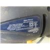 Image 5 : Mastercraft Power Impact Wrench, Four Deep Sockets, Impact Sockets, and Door Hardware