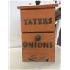 Image 6 : Potato and Onion Bin