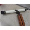 Image 2 : Tasco Telescope With Wooden Tripod