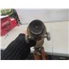 Image 5 : Tasco Telescope With Wooden Tripod