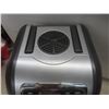 Image 3 : Koolatron Model C18 Hot and Cold Cooler With Power Cord