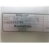 Image 6 : Koolatron Model C18 Hot and Cold Cooler With Power Cord