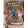 Image 2 : Seven Halo Action Figures, Factory Sealed
