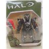 Image 4 : Seven Halo Action Figures, Factory Sealed