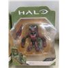 Image 6 : Seven Halo Action Figures, Factory Sealed