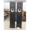 Image 1 : Two Soundstage Speakers, Model Stage 3.0, 150 Watts