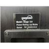 Image 2 : Two Soundstage Speakers, Model Stage 3.0, 150 Watts