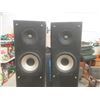 Image 8 : Two Soundstage Speakers, Model Stage 3.0, 150 Watts