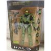 Image 2 : Six Halo Action Figures and Street Fighter II Figures, Factory Sealed