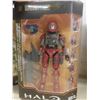 Image 3 : Six Halo Action Figures and Street Fighter II Figures, Factory Sealed