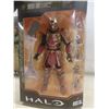 Image 4 : Six Halo Action Figures and Street Fighter II Figures, Factory Sealed