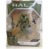 Image 7 : Six Halo Action Figures and Street Fighter II Figures, Factory Sealed