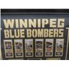 Image 2 : Framed Winnipeg Blue Bombers Winnipeg Stadium Print, 1953–2011