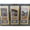 Image 4 : Framed Winnipeg Blue Bombers Winnipeg Stadium Print, 1953–2011