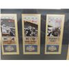 Image 5 : Framed Winnipeg Blue Bombers Winnipeg Stadium Print, 1953–2011
