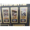 Image 6 : Framed Winnipeg Blue Bombers Winnipeg Stadium Print, 1953–2011
