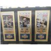 Image 7 : Framed Winnipeg Blue Bombers Winnipeg Stadium Print, 1953–2011