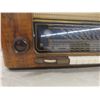 Image 8 : Grundig Tube Radio, Customer States Working