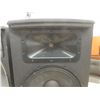 Image 10 : Two JBL Professional PA 15" Speakers, Model AC2215/95, Working