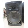 Image 5 : Two JBL Professional PA 15" Speakers, Model AC2215/95, Working