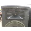 Image 7 : Two JBL Professional PA 15" Speakers, Model AC2215/95, Working