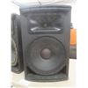 Image 8 : Two JBL Professional PA 15" Speakers, Model AC2215/95, Working