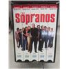 Image 2 : Sopranos First Season on VHS and Twenty Cassettes Including Alice Cooper and Hank Williams