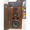 Image 4 : Two Koss Vintage Speakers, Working