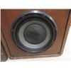 Image 5 : Two Koss Vintage Speakers, Working