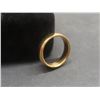Image 4 : Twenty-Four-Karat Gold Plated Band