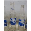 Image 11 : Wynola Wooden Soda Crate With 24 Assorted Vintage Soda Bottles