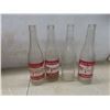 Image 12 : Wynola Wooden Soda Crate With 24 Assorted Vintage Soda Bottles