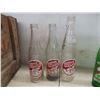 Image 7 : Wynola Wooden Soda Crate With 24 Assorted Vintage Soda Bottles