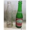 Image 8 : Wynola Wooden Soda Crate With 24 Assorted Vintage Soda Bottles