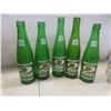 Image 9 : Wynola Wooden Soda Crate With 24 Assorted Vintage Soda Bottles