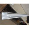 Image 4 : Electric Baseboard Heater, 48" Long, 1000 Watts